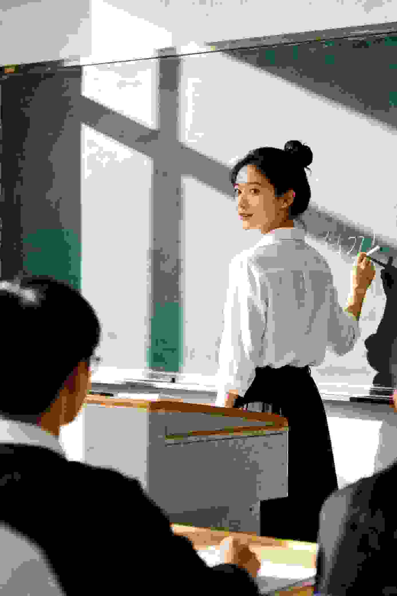 岁月如歌