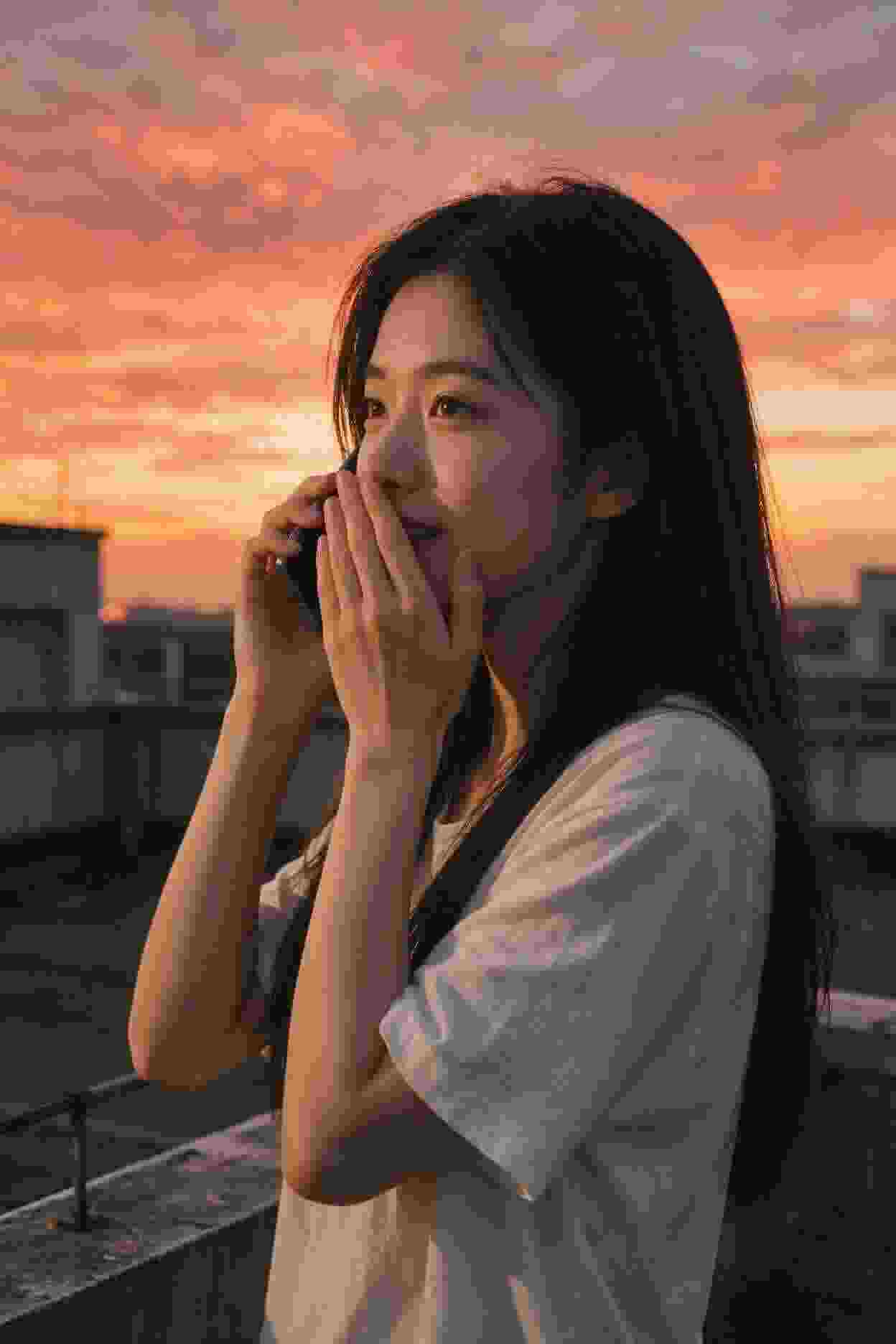 光影年代