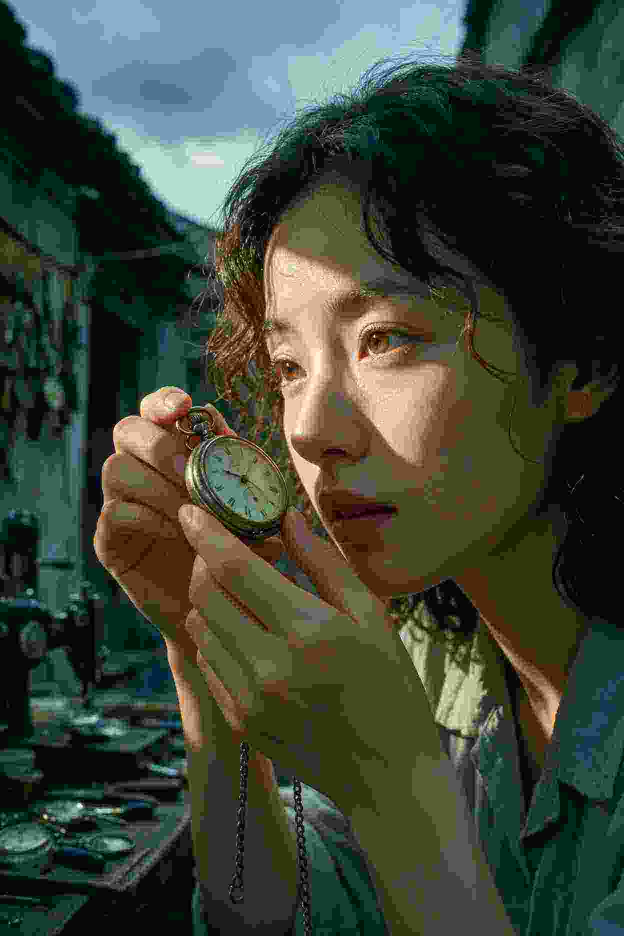 高中生日常