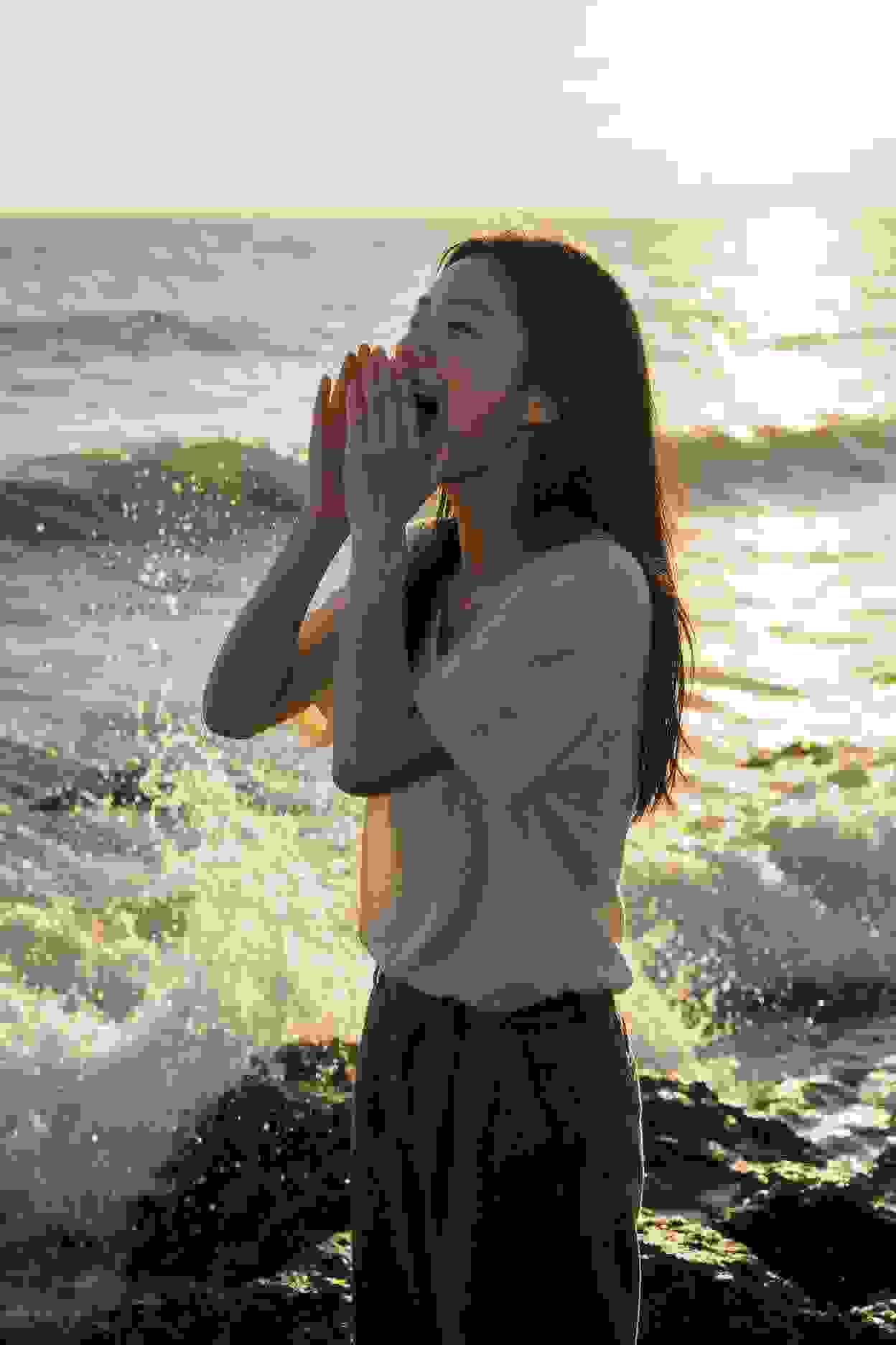 十七岁的秘密