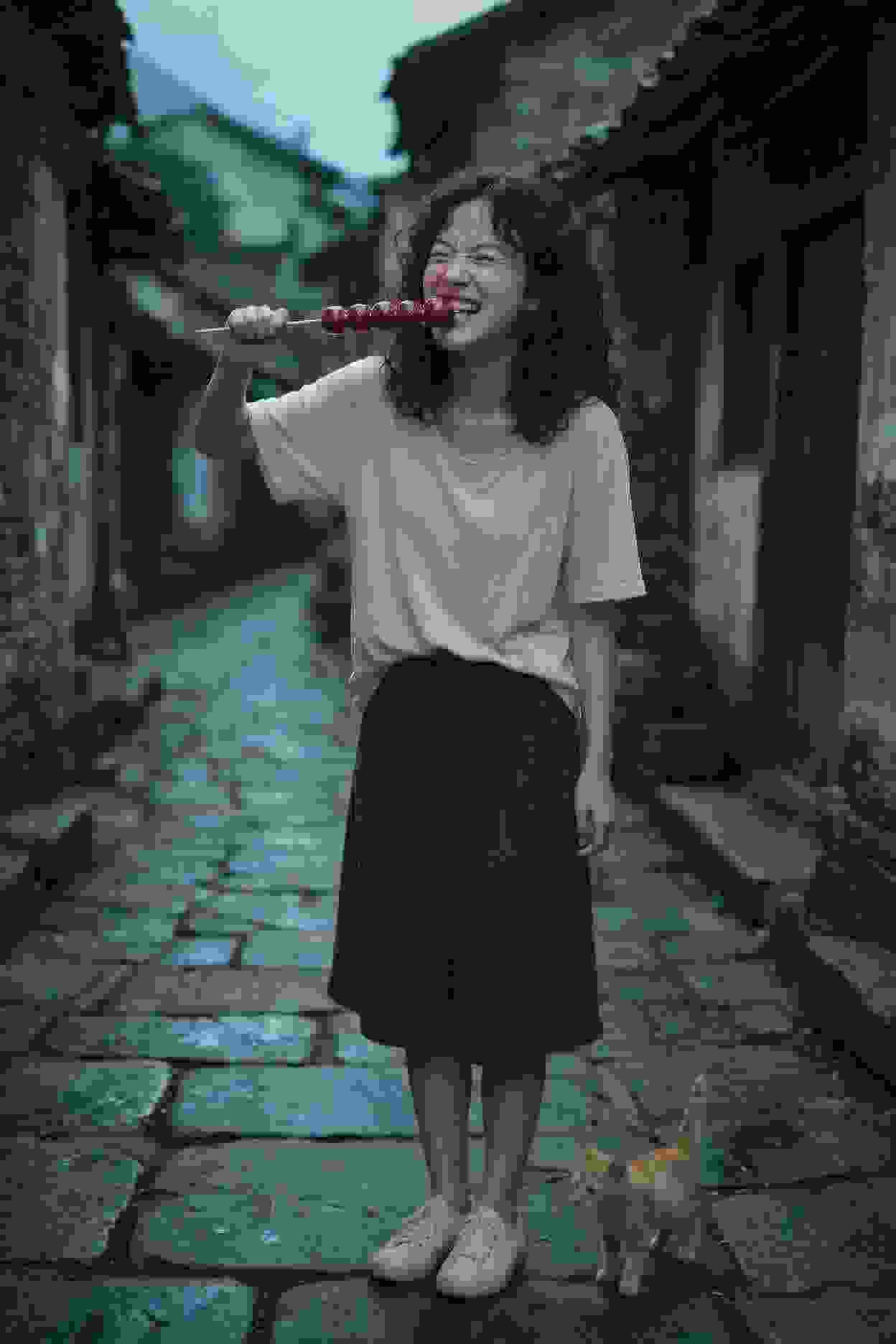时光倒流